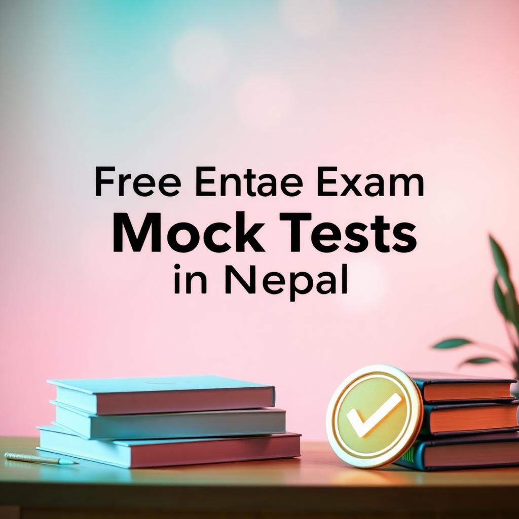 New on MeroFocus: Free IOE, CEE & CMAT Mock Tests + Free Sign-Up (2026 Update)